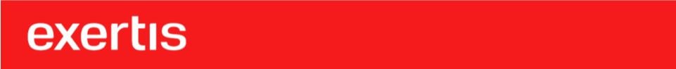 Exertis Banner